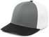 Pacific Headwear Fusion Trucker Cap